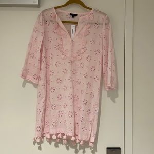 J. Crew Coverup